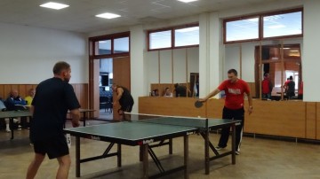 Fotografie - "3. Hornoorešanská betónovačka"