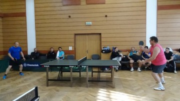 Fotografie - "3. Hornoorešanská betónovačka"