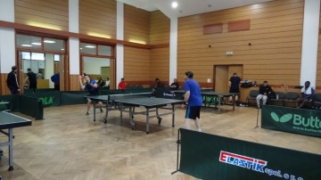 Fotografie - "3. Hornoorešanská betónovačka"