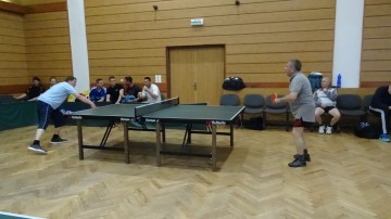 Fotografie - "3. Hornoorešanská betónovačka"