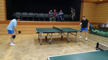 Fotografie - "3. Hornoorešanská betónovačka"