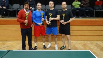 Fotografie - "3. Hornoorešanská betónovačka"