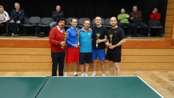 Fotografie - "3. Hornoorešanská betónovačka"