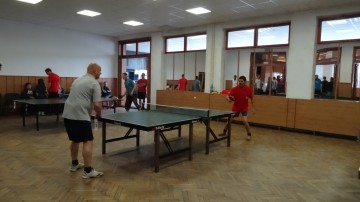 Fotografie - "3. Hornoorešanská betónovačka"