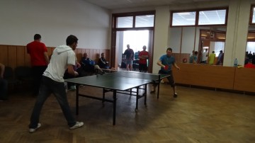 Fotografie - "3. Hornoorešanská betónovačka"