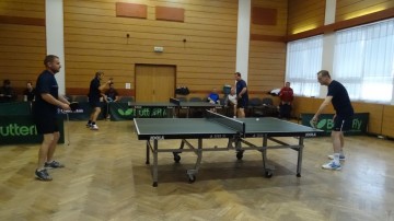 Fotografie - "3. Hornoorešanská betónovačka"