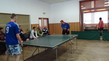 Fotografie - "3. Hornoorešanská betónovačka"