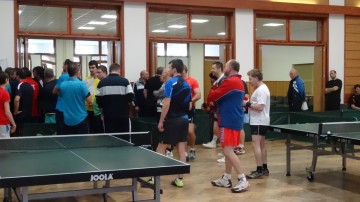 Fotografie - "3. Hornoorešanská betónovačka"