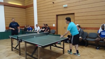 Fotografie - "3. Hornoorešanská betónovačka"