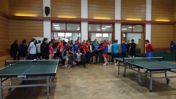 Fotografie - "3. Hornoorešanská betónovačka"