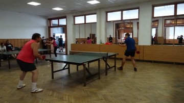 Fotografie - "3. Hornoorešanská betónovačka"
