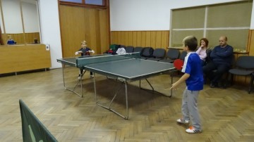 Fotografie - "4. Detská betónovačka"