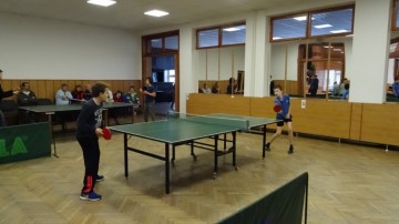 Fotografie - "4. Detská betónovačka"