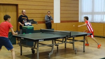 Fotografie - "4. Detská betónovačka"