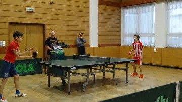 Fotografie - "4. Detská betónovačka"