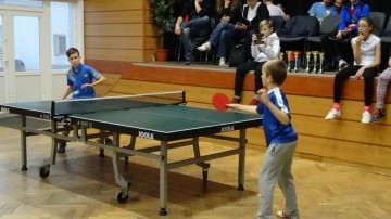 Fotografie - "4. Detská betónovačka"