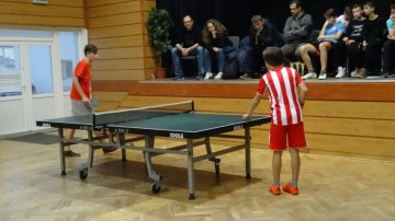 Fotografie - "4. Detská betónovačka"