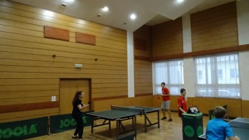 Fotografie - "4. Detská betónovačka"