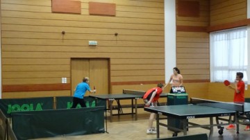 Fotografie - "4. Detská betónovačka"