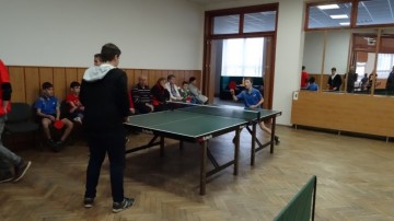 Fotografie - "4. Detská betónovačka"