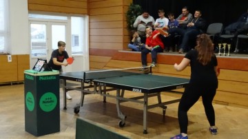 Fotografie - "4. Detská betónovačka"