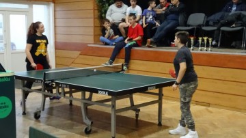 Fotografie - "4. Detská betónovačka"