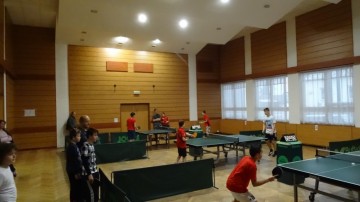 Fotografie - "4. Detská betónovačka"