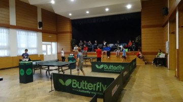 Fotografie - "4. Detská betónovačka"