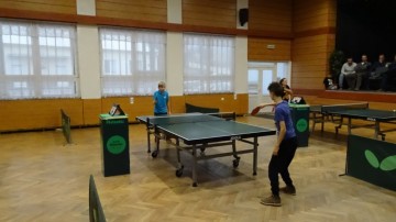 Fotografie - "4. Detská betónovačka"