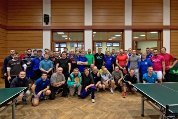 Fotografie - "4. Hornoorešanská betónovačka"