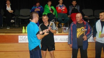 Fotografie - "4. Hornoorešanská betónovačka"