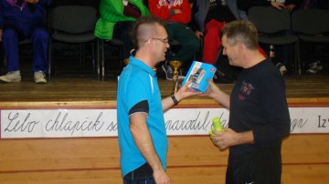 Fotografie - "4. Hornoorešanská betónovačka"