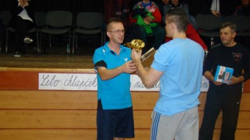 Fotografie - "4. Hornoorešanská betónovačka"