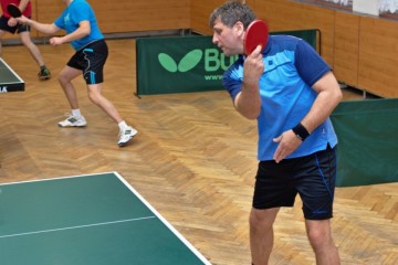 Fotografie - "4. Hornoorešanská betónovačka"