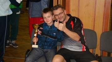 Fotografie - "4. Hornoorešanská betónovačka"