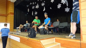 Fotografie - "4. Hornoorešanská betónovačka"