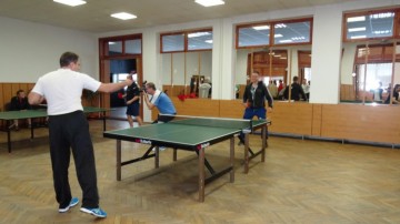 Fotografie - "4. Hornoorešanská betónovačka"