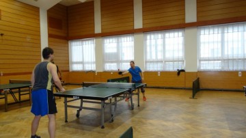 Fotografie - "4. Hornoorešanská betónovačka"