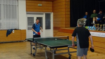 Fotografie - "4. Hornoorešanská betónovačka"