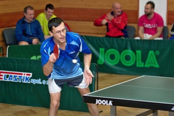 Fotografie - "4. Hornoorešanská betónovačka"