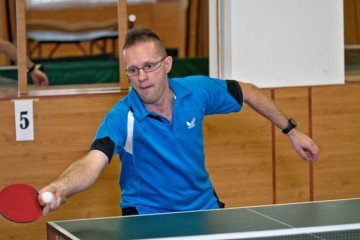 Fotografie - "4. Hornoorešanská betónovačka"