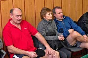 Fotografie - "4. Hornoorešanská betónovačka"