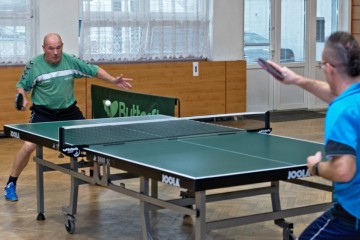 Fotografie - "4. Hornoorešanská betónovačka"