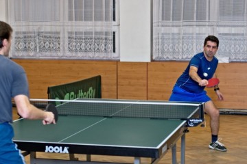 Fotografie - "4. Hornoorešanská betónovačka"
