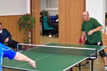 Fotografie - "4. Hornoorešanská betónovačka"