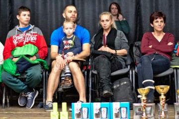 Fotografie - "4. Hornoorešanská betónovačka"