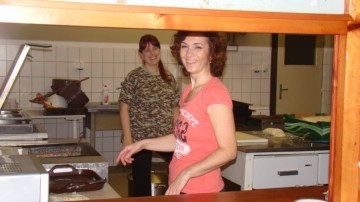 Fotografie - "4. Hornoorešanská betónovačka"