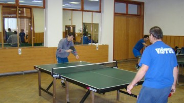 Fotografie - "4. Hornoorešanská betónovačka"