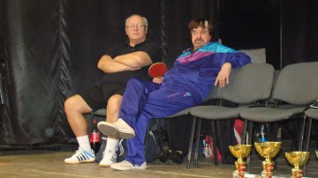 Fotografie - "4. Hornoorešanská betónovačka"