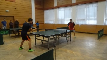 Fotografie - "5. Detská betónovačka"